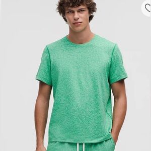 Men’s Lululemon Soft Jersey Short Sleeve| Size XXL |